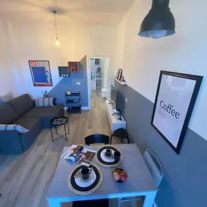 A Casa - Just Like At Appartamento