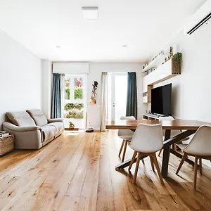 Mico Citylife Luxuryflat, 100m Metro Appartamento
