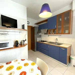 Accomodo Mib28 Bivano Navigli Appartamento